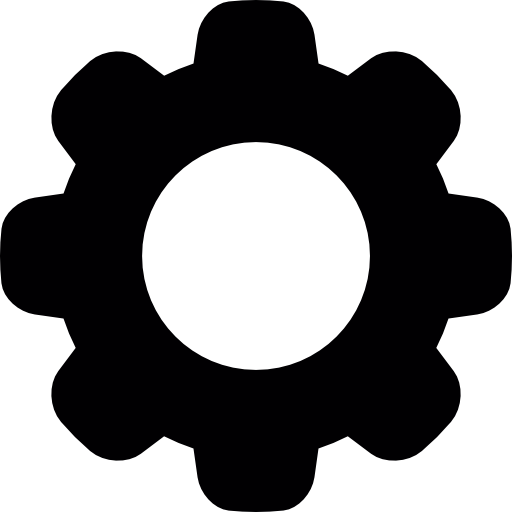 Cogwheel machine part
